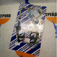 U5LB0379 Прокладка Perkins 