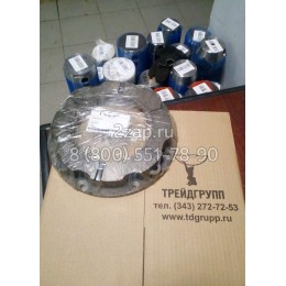 ZGAQ-03212 Пистон (Piston) Hyundai R210W-9