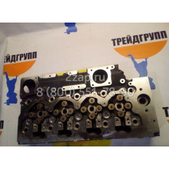 298-4526, 2984526 Головка блока цилиндров (Cylinder Head) Caterpillar