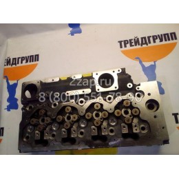 298-4526, 2984526 Головка блока цилиндров (Cylinder Head) Caterpillar