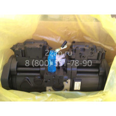 20/925770 Гидронасос (Pump Hydraulic) JCB