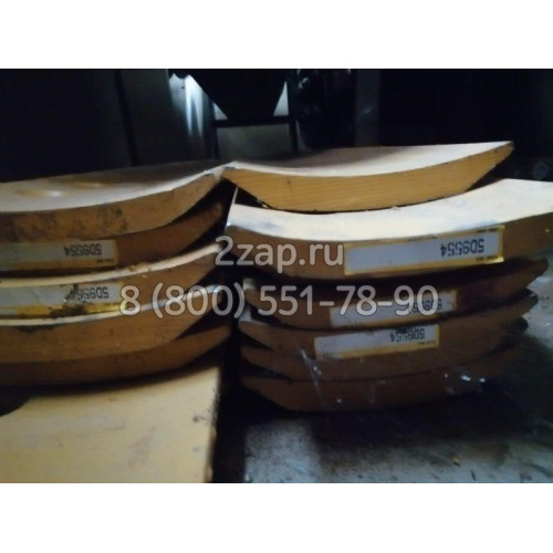 5D-9554, 5D9554 Режущая кромка (Cutting Edge) Caterpillar