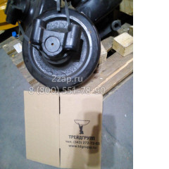 42923040 Поддерживающий каток (Top roller) Komatsu