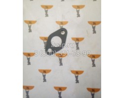 65.96601-0018A Прокладка крышки масляного радиатора Doosan