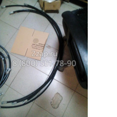 P840-042036 РВД (Hose Assy-Syn THD) Hyundai