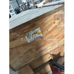 371-2462, 3712462 Радиатор (Core AS-Radiator) Caterpillar