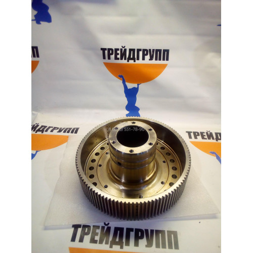 195-22-93210, 195-22-93211 Ступица (Hub) Komatsu