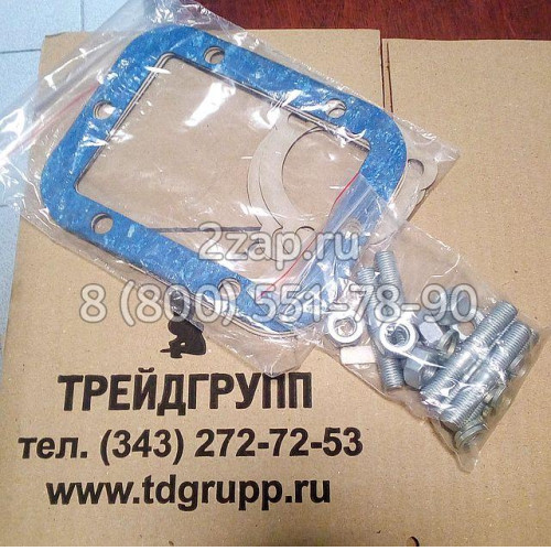 Комплект КОМ МП05 установочный Ивановец 