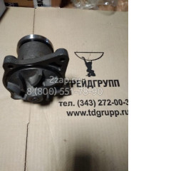 XJAF-02487 Водяная помпа (Water Pump Assy) Hyundai
