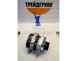 8973750171 Генератор Isuzu