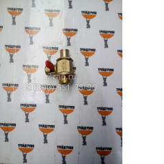 6738-21-5610, 6738-21-5611 Сливной кран поддона (Valve Assembly) Komatsu