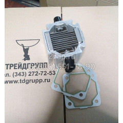 20758403, VOE20758403 Предпусковой подогреватель (Heater) Volvo