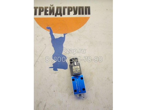 ВЕ6.573Е (В220, Г24) Гидрораспределитель