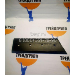 278-2168, 2782168 Нож отвала (Edge-Cutting) Caterpillar