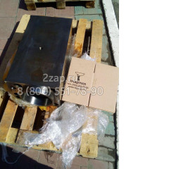 DF35B-0020 Цилиндр (Cylinder) Delta