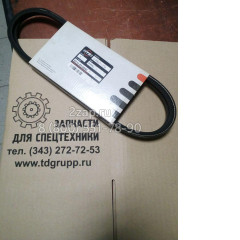 6212-85-6840 Ремень приводной (V-Belt Set) Komatsu