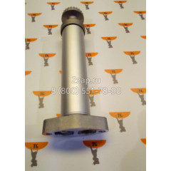 183-2823, 1832823 Насос топливный, ручной подкачки (Pump AS-Fuel Priming) Caterpillar