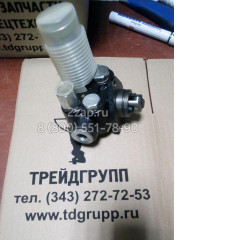 76612947, 76612948 Топливоподкачивающий насос (Pump, fuel lift) Case