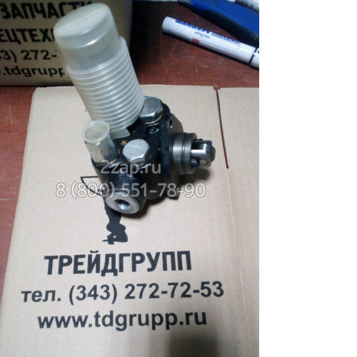 76612947, 76612948 Топливоподкачивающий насос (Pump, fuel lift) Case