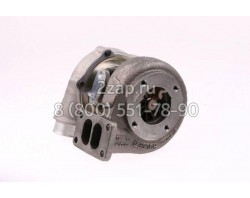 5700157 Турбина (Turbocharger) Liebherr