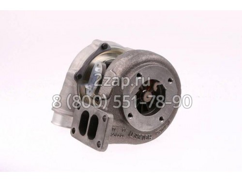 5700157 Турбина (Turbocharger) Liebherr