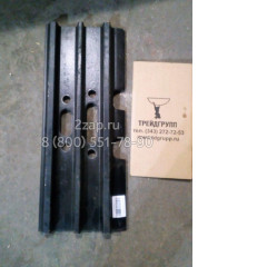 2040403 Башмак гусеницы (Shoe, Track) Hitachi