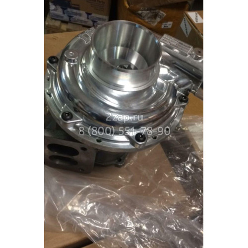 1-87618260-0 Турбокомпрессор (Turbocharger) Isuzu