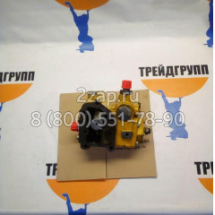 Сервомеханизм ДЗ-98.10.03.010 ЧСДМ