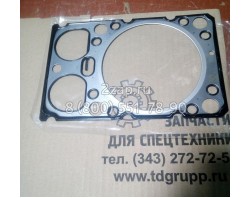 4110000556155 Прокладка ГБЦ (Cylinder Head Gasket) SDLG