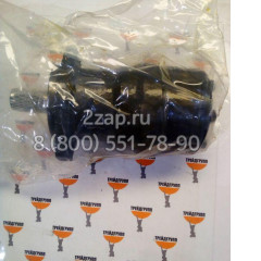 MR200 C4 Гидромотор M+S Hydraulic героторный