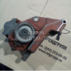 VG1500070021, AZ1500070021 Насос масляный (Oil Pump) Howo