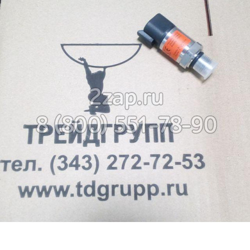 31Q4-40870 Датчик давления (Switch-pressure) Hyundai