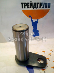 312600217 Палец гидроцилиндра стрелы XCMG