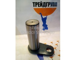 312600217 Палец гидроцилиндра стрелы XCMG