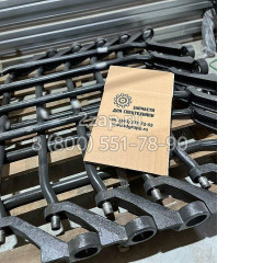 81.41715.6010 Торсион кабины Shaanxi/Shacman