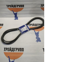 CH11186 Ремень вентилятора (Belt Fan) Perkins