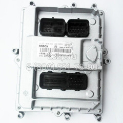 0281010254 Электронный модуль управления (Control Group-Engine Electronic) Bosch