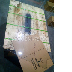 Стекло 14684509, VOE14684509 Volvo