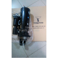 205-7687, 2057687 Стартер (Starting Motor) Caterpillar