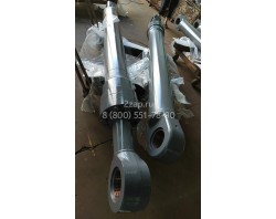 94062196 Гидроцилиндр рукояти (Arm cylinder) Liebherr 