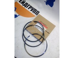 4089500 Набор поршневых колец (Piston Ring) Cummins