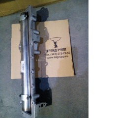 Теплообменник на 260-1013010 АМКОДОР