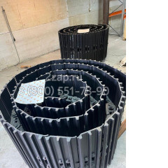 273-00013 Гусеница в сборе Doosan