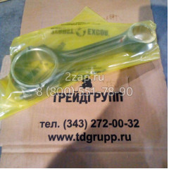 4115C361 Шатун в сборе (Kit, Conrod) Perkins