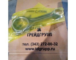 4115C361 Шатун в сборе (Kit, Conrod) Perkins