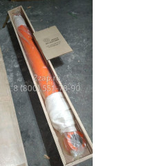 400309-00670A, 400309-00670B Гидроцилиндр стрелы, левый (Cylinder, Boom (L.H)) Doosan