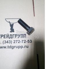 81E1-19530, 81E1-19650 Болт звезды (Bolt-Sprocket) Hyundai