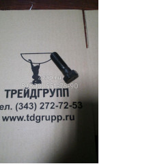 81E1-19560, 81E1-19640 Болт звезды (Bolt-Sprocket) Hyundai