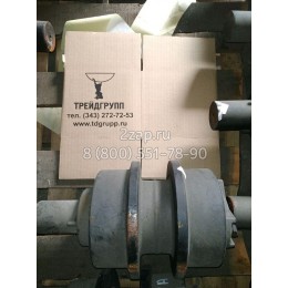207-30-00140 Каток поддерживающий (Carrier Roller) Komatsu