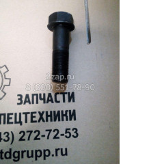 81EH-20022 Болт гусеницы (Bolt-Track) Hyundai